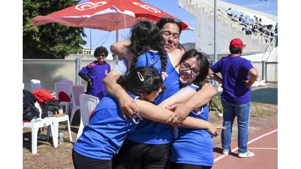 Πανελλήνιοι Αγώνες Special Olympics “Λουτράκι 2026”